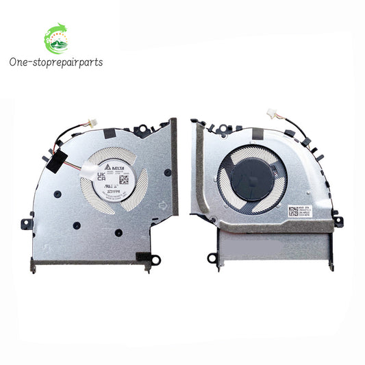 NEW ORIGINAL Laptop CPU Cooling Fan FOR ASUS Adol 14Z X1403Z M1503Q X1503Z X1603Z ASUS laptop repair parts
