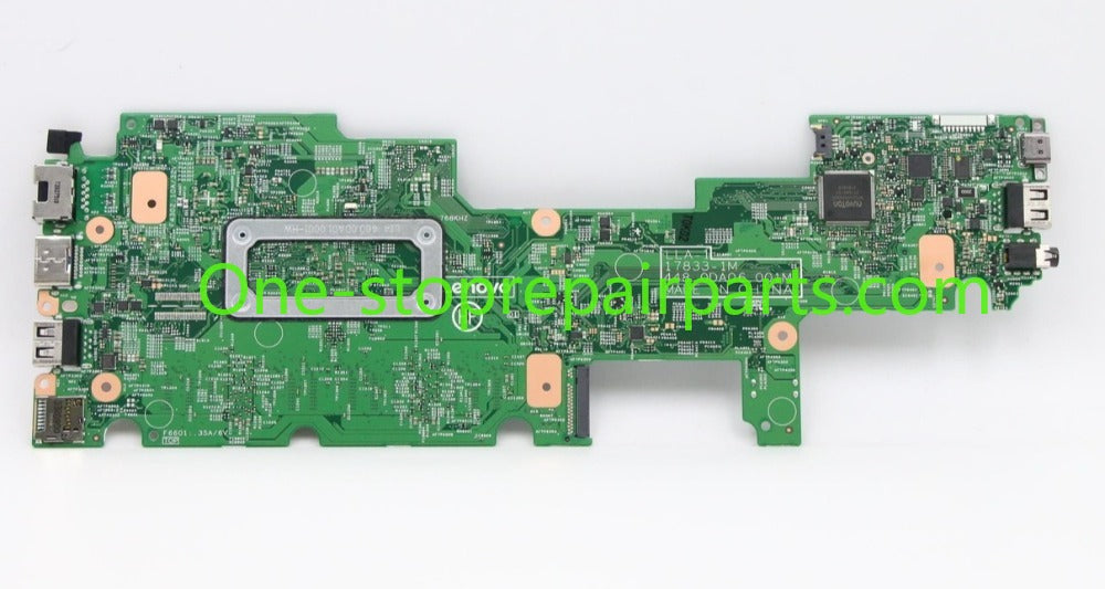 100% Full tested 178333-1M Main system board For Lenovo ThinkPad Yoga 11e 5th Gen Motherboard N4120 8GB 5B20X87515 448.0DA05.001M Lenovo laptop repair parts