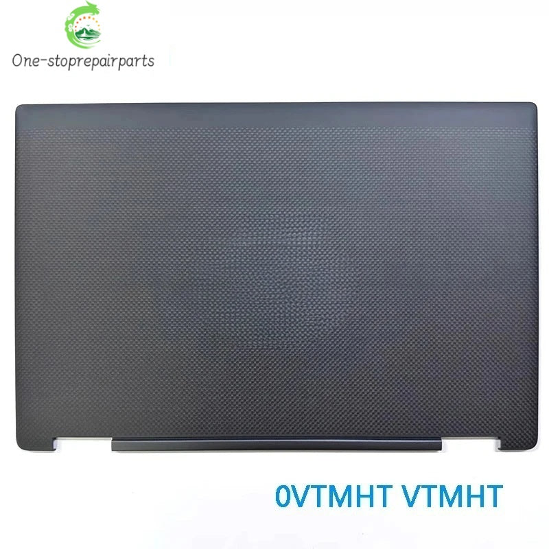NEW ORIGINAL Laptop Lcd Back Cover A Case For DELL Precision 7540 M7540 0VTMHT VTMHT Dell laptop repair parts