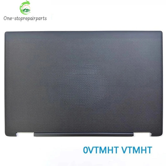 NEW ORIGINAL Laptop Lcd Back Cover A Case For DELL Precision 7540 M7540 0VTMHT VTMHT Dell laptop repair parts