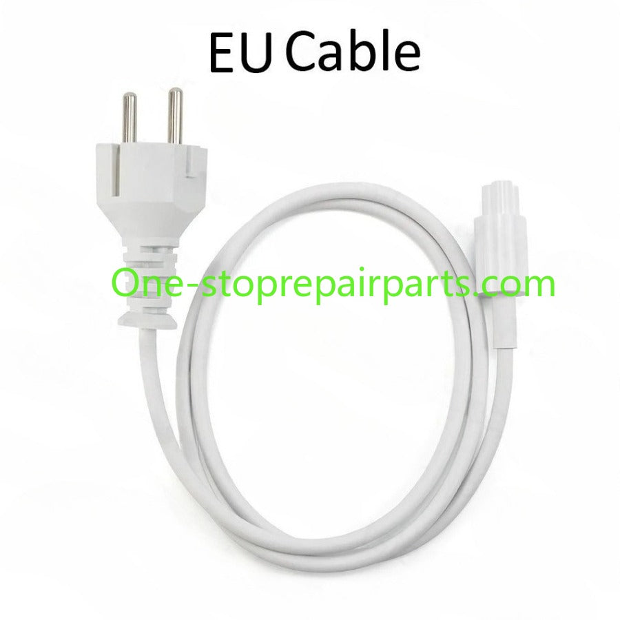 New 143w Power Adapter w/Ethernet A2290 for iMac (24" M1/M3/M4) A2280 A2439 A2438 A2873 A2874 A3137 A3247 w/ Power Cord Cable iMac repair parts