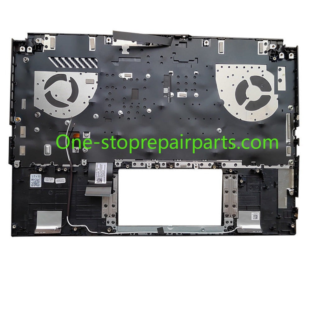 Upper case keyboard ASUS TUF3 TUF4 TUF5  FA507 FX517 FX507 F15 FX507Z FA507R FX507ZC FX517 FA607 FX617 topcase palmrest keyboard