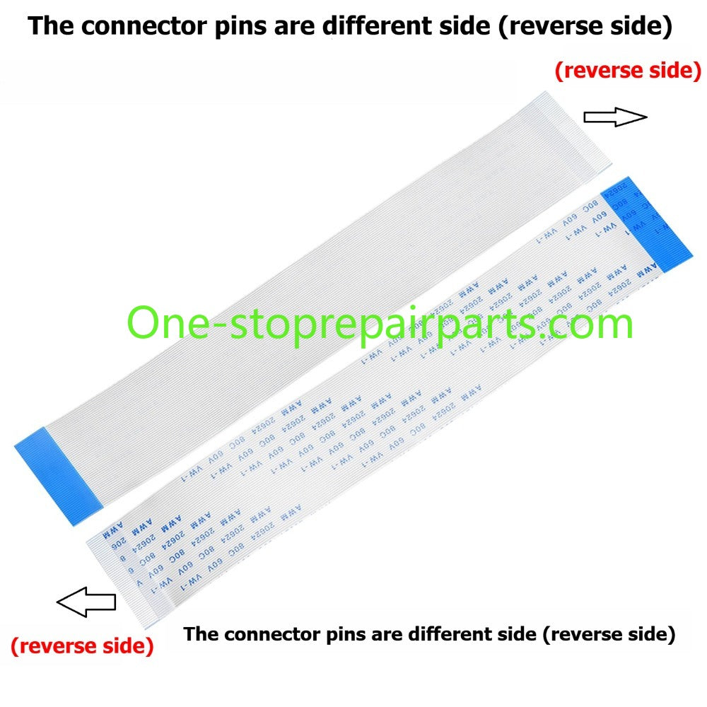 ASUS laptop touch pad flec cable X1605/V M1605 YA X1605V X450 X455 X502C X550JX X555 X503M X553M X403 A55V K55V W519L X550DP touchpad connector ribbon cable