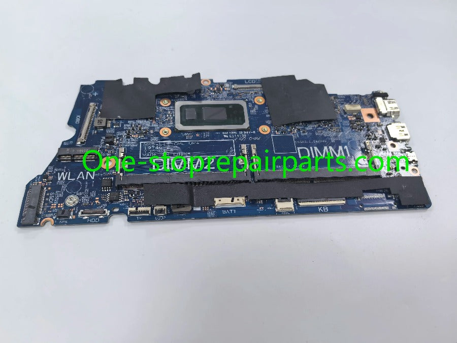 FULL TESTED Motherboard for DELL Latitude 3410 3510 CN-0PD7RH CN-0FDJTY 0FDJTY SRGKY i5-10210U 19746-1 19746-2 CN-KW9T3 5205U I3-10100 I5-10210 I7-10510