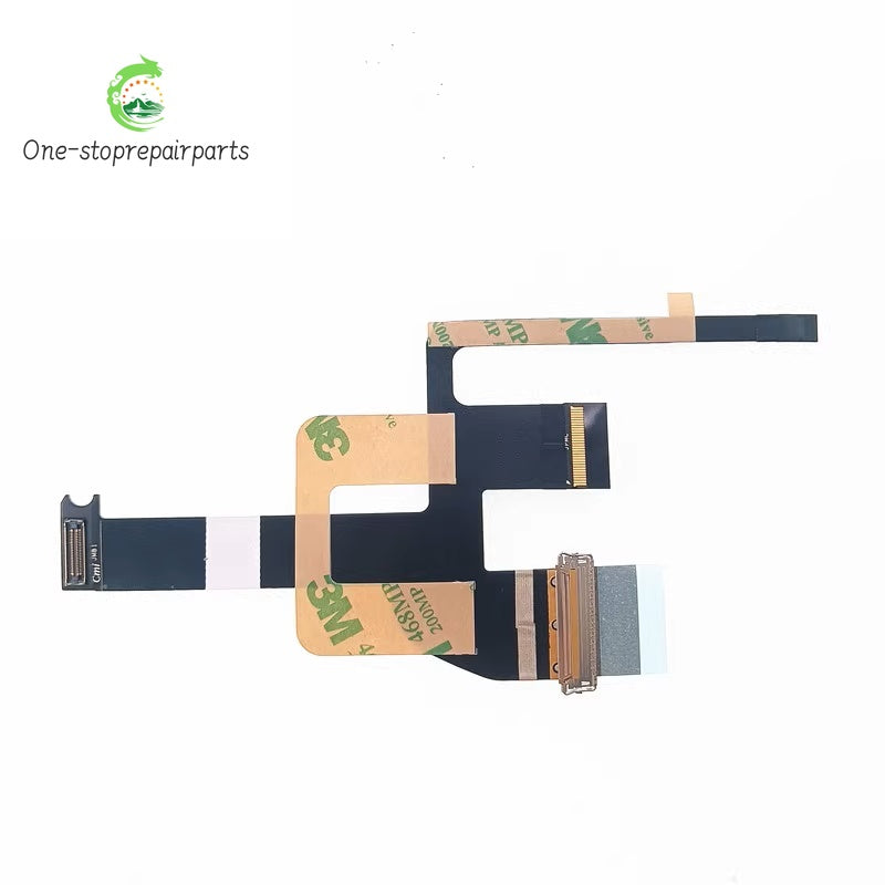 NEW ORIGINAL Laptop LCD EDP Cable For DELL XPS 13 9300 XPS13 9310 GDA31 LF-J150P DA30001JO10 5J8VY 05J8VY Dell laptop repair parts