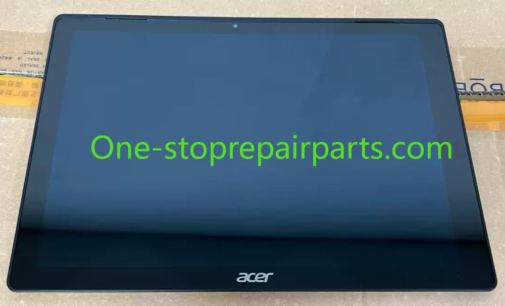 12" QHD 2160x1440 LCD touch screen for Acer SW512-52 Switch 5 Alpha 12 N16P3 N17P5 KL.1200W.003 KL.1200W.004 touch screen display and digitizer assembly Acer laptop repair parts