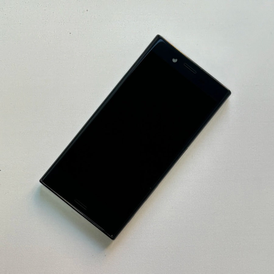 4.6" Original For Sony Xperia X Compact F5321 LCD Display Touch Screen Digitizer Assembly Replacment For Sony XMini LCD + Frame Sony phone repair parts