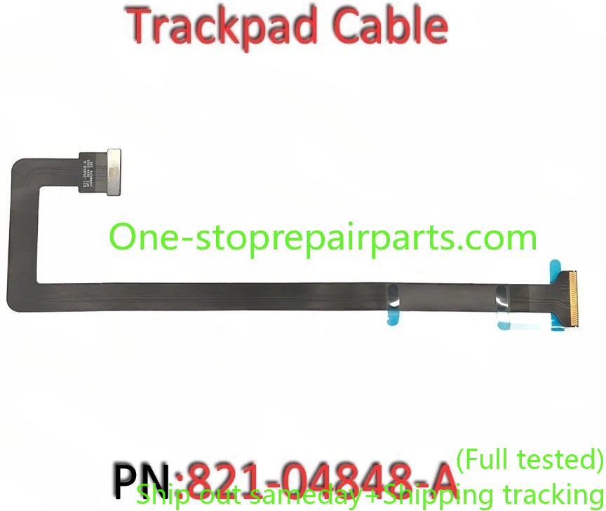 New A3113 A3240 A3449 Trackpad for MacBook Air 13" M3 M4 M5 Force Touch Touchpad Grey Silver Starlight Midnight Sky Blue Color Macbook repair parts