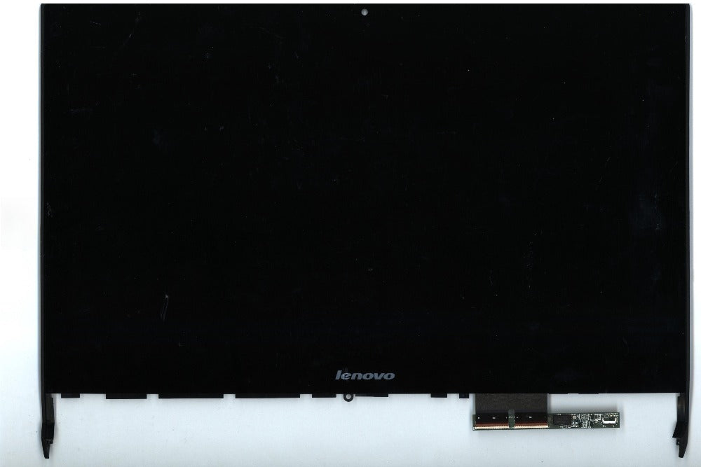 60hz 1920X1080 5H40G91213 Original LCD Module DISPLAY Flex 2-15 W/BEZEL For Lenovo Edge 15 80H1 80K9 15.6" Full FHD 1920X1080 Flex 2-15 touch digitizer LCD display assembly + bezel Lenovo laptop repair parts