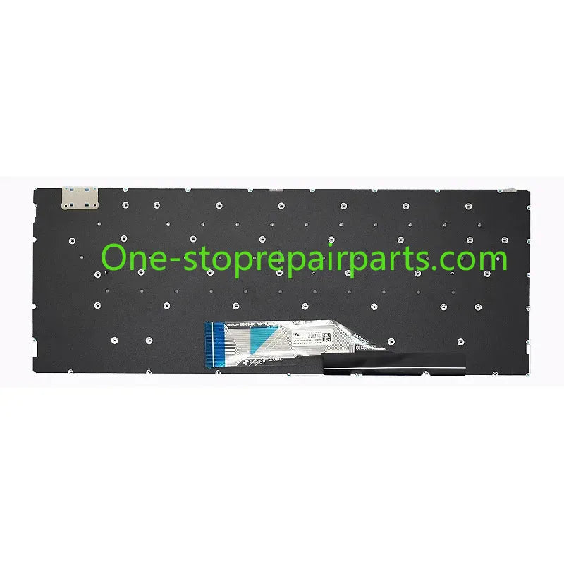 New US/RU/UK Russian Keyboard For ASUS Vivobook S14 Pro14 M3402 X3402 K3402 K3402Z K3402ZA  ASUS laptop repair parts