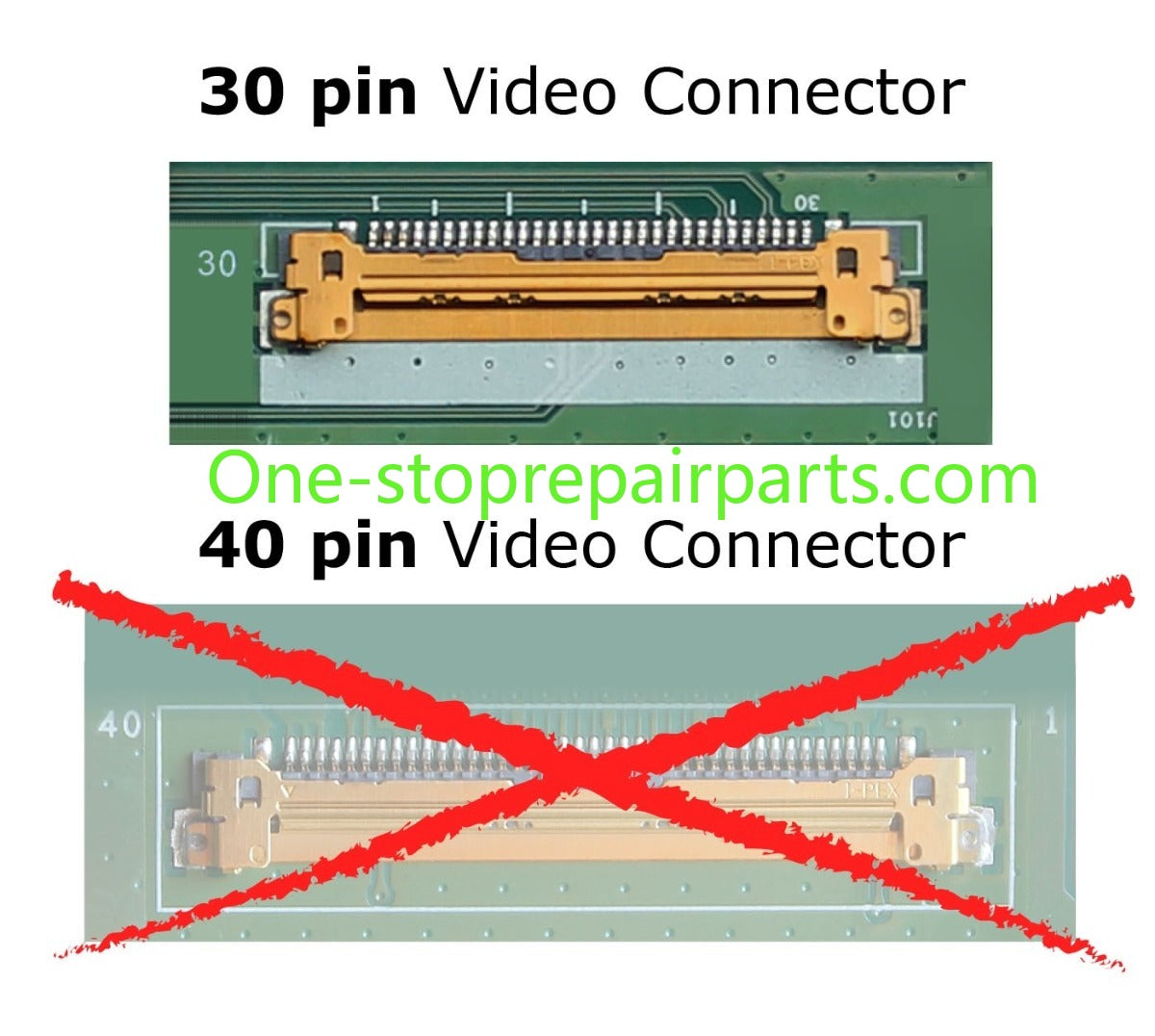 14" HD 1366 x 768 30-pin Non touch For HP Fortis 14 G11 Chromebook N83268-001 NT140WHM-N4T HD LCD Screen 30 pin Matte LED Display HP laptop repair parts