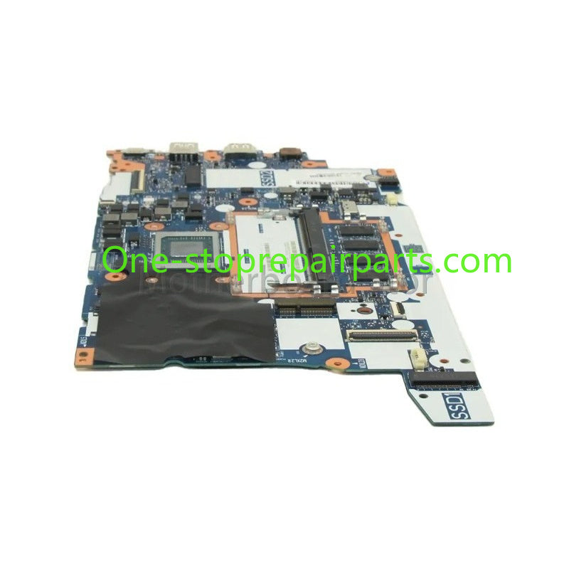 NM-E501 Laptop Motherboard For Lenovo Thinkpad E14 Gen 4 With CPU R3-5425U R5-5625U AMD RAM 8G  5B21H55284 100% Test Lenovo laptop repair parts
