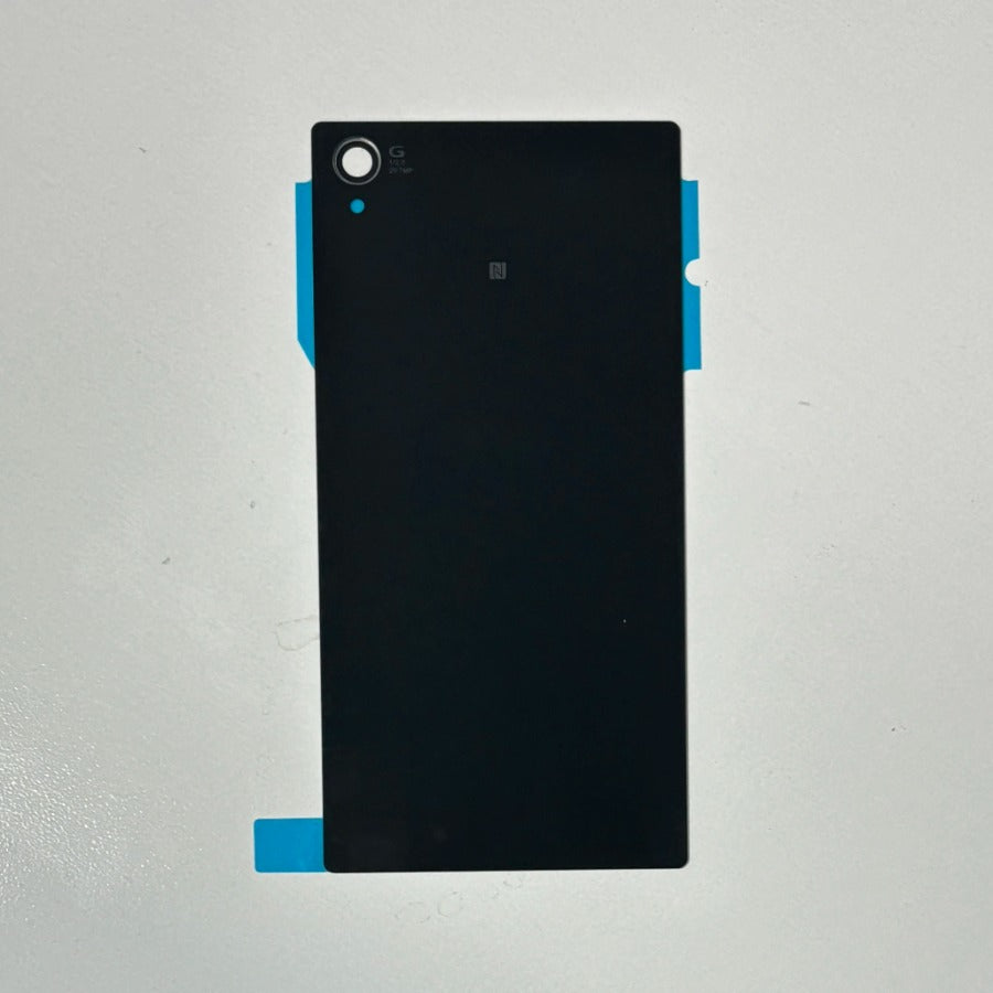 Original Back Cover For Sony Xperia Z1 Back Battery Cover C6903 C6902 C6906 SO-01F SOL23 Housing Case Rear Door Replacement Sony phone repair parts