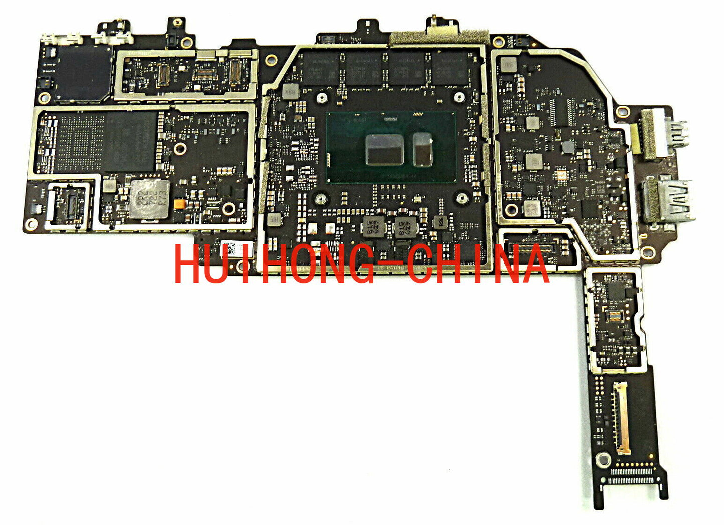 Microsoft surface Pro 3 4 5 main board 1631 1724 motherboard  i7 i5 i3 4G 8G