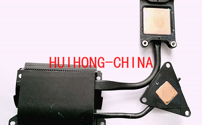 Apple iMac radiator  heat sink A1418 A1419 MD093 A2115 A2116 12-20 years