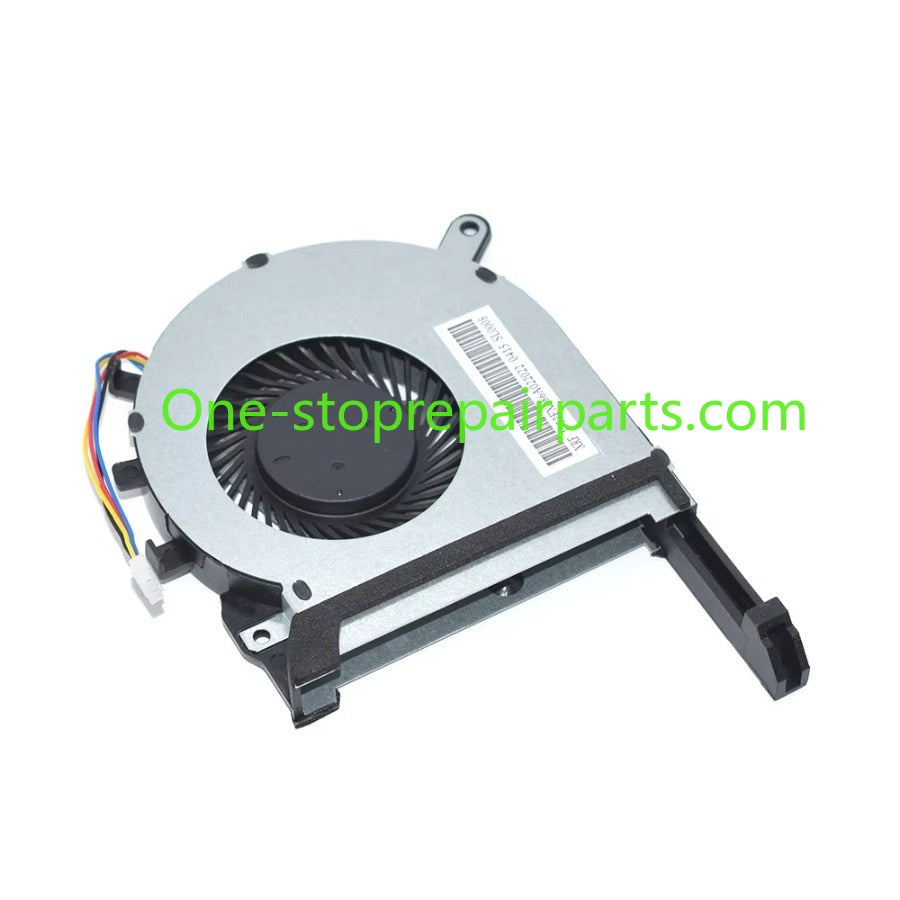 For ASUS ROG TUF Gaming A17 FX95D FX86 FX95G FA506IU FX506 IU FX506LH FX505G FA706 IV FA706IU CPU GPU FX705G FX505D Cooling Fan ASUS laptop repair parts