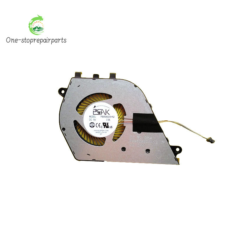 NEW ORIGINAL Laptop CPU Cooling Fan For DELL Inspiron Vostro 5490 5498 5590 5598 Dell laptop repair parts