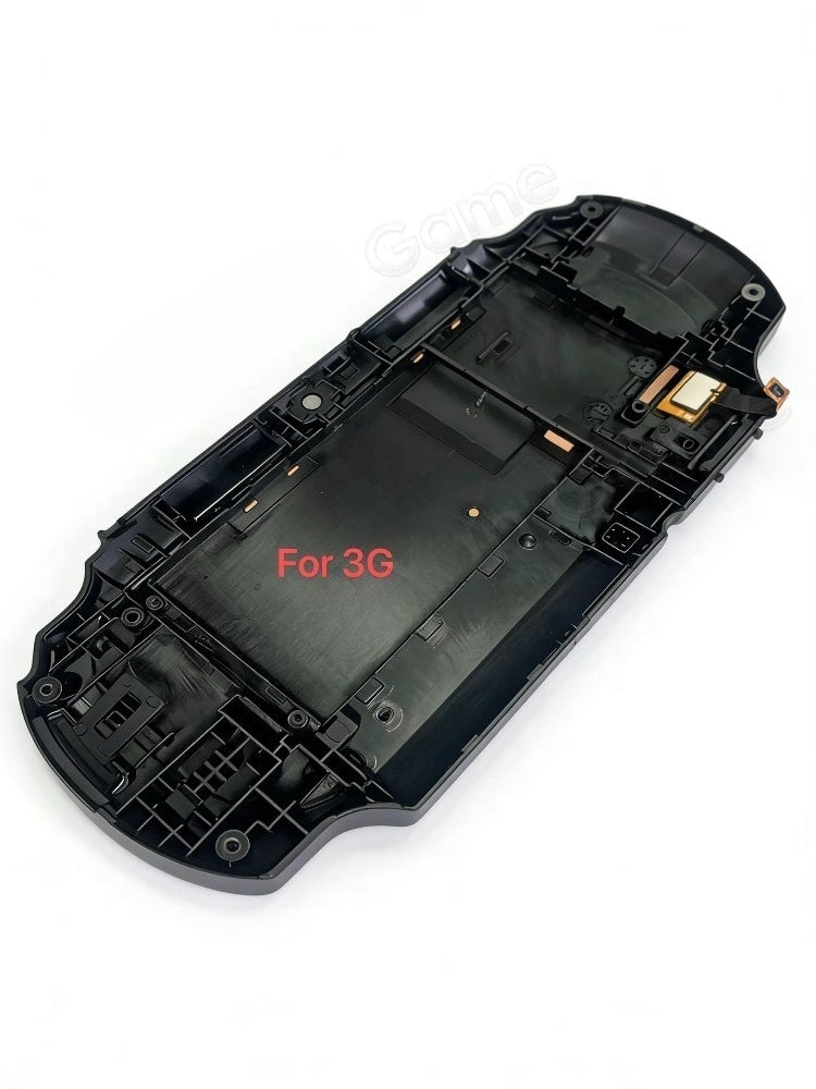 Original New Back Cover Touch Pad For PS VITA 1000 PSV1000 PSVita1000 LCD Screen Touchpad Game console repair parts