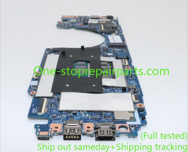 5B21K86247 LENOVO Thinkpad L13 Yoga Gen 3 L13 YOGA GEN 3 INTEL CORE I5-1235U 8GB Motherboard 21B5, 21B6 5B21J15857 UMA 21B3, 21B4 main system board