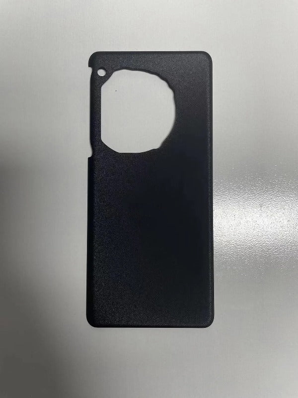 Original Back Battery Cover For OnePlus 12 Back Glass Cover PJD110 Rear Door Housing Case For OnePlus 12 1+12 Replacement   OnePlus phone repair parts