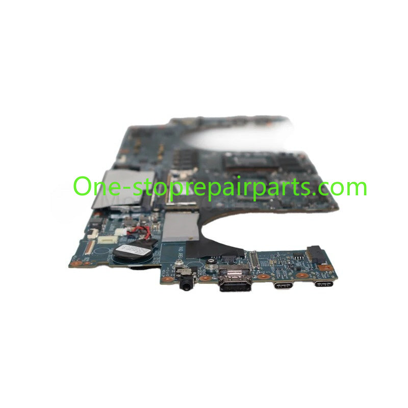 Laptop Motherboard For Lenovo ThinkPad X1 Extreme Gen 5 213031-1 With CPU i7-12800H GPU RTX3060 5B21J30605 Lenovo laptop repair parts