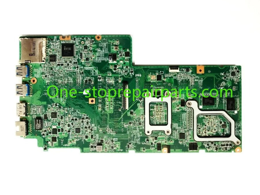 DA0LZ8MB8E0 Mainboard For Lenovo Ideapad U410 Laptop Motherboard With i3 i5 i7 CPU GT610M 1G GPU DDR3 tested good  Lenovo laptop repair parts
