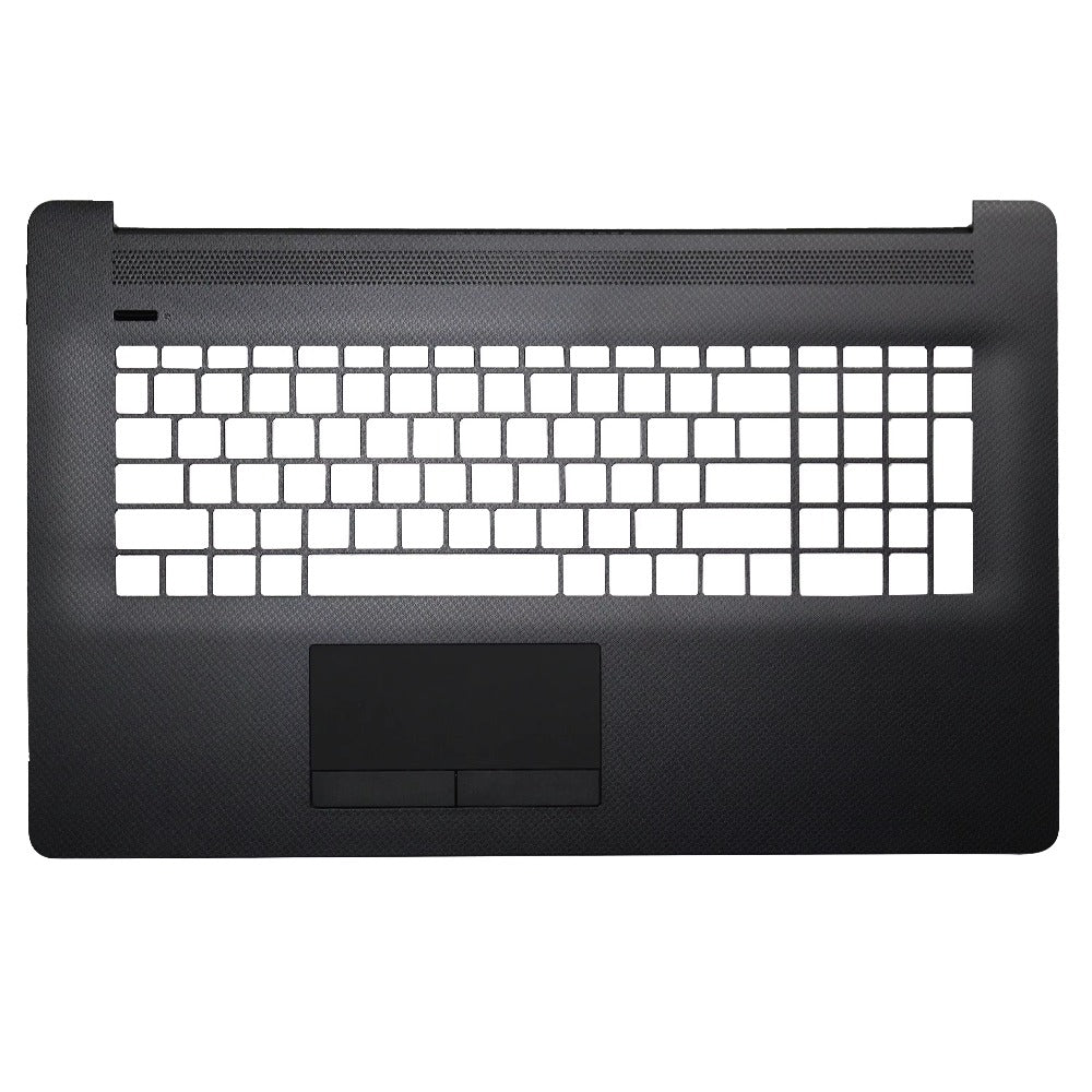 Cover case for HP 17-BY 17-CA 17-CR 17-CS TPN-I133 470 G7 lcd housing bezel frame upper topcase keyboard palmrest buttom hinge shell HP laptop repair parts