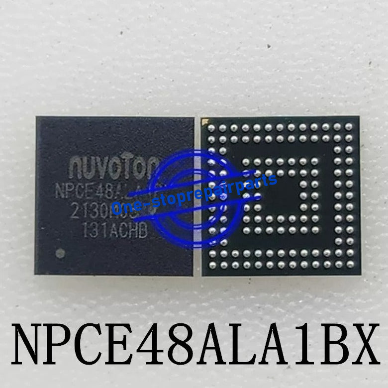 IC CHIPS NPCE48ALA1BX NPCE48ALAIBX BGA NPCE48ALA1DX
