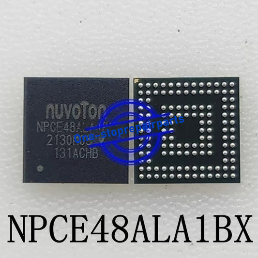 IC CHIPS NPCE48ALA1BX NPCE48ALAIBX BGA NPCE48ALA1DX