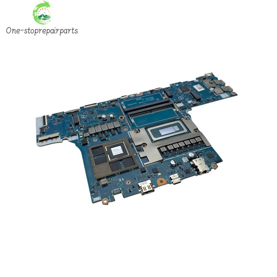 IH50A LA-L978P For Acer Nitro AN515-58 Laptop Motherboard With I5-12450H I7-12650H CPU DDR5 RTX4050-6GB RTX4060-8GB NB.QLZ11.004 Acer laptop repair parts