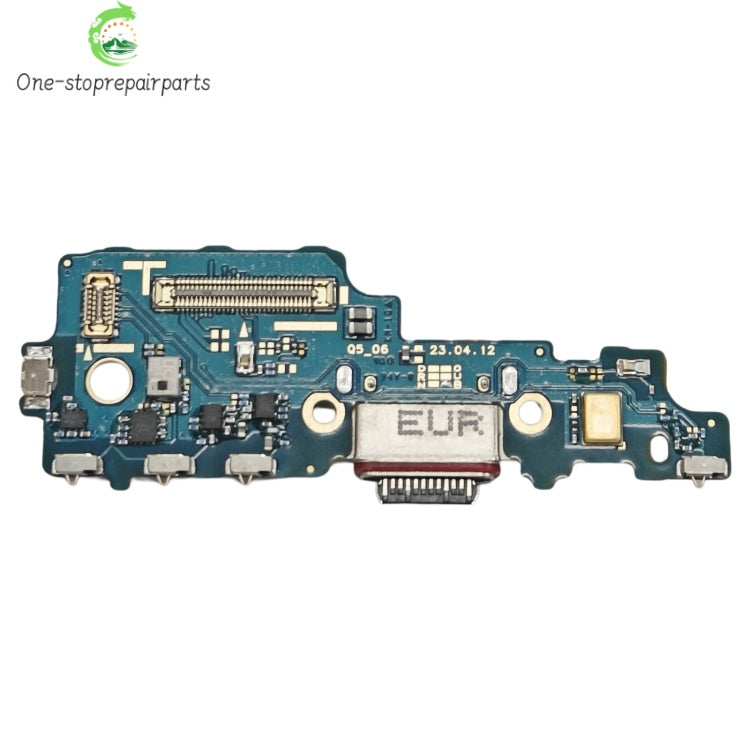 charging port board For Samsung Galaxy A04e SM-A042F M34 SM-M346B S24+ SM-S926B Z Fold5 SM-F946B Fold4 SM-F936B EU Z Flip5 SM-F731 SM-M536B Fold3 A14 SM-A145P A146P Xcover 5 SM-G525F A03s -A037U A225F charging port  Samsung phone repair parts