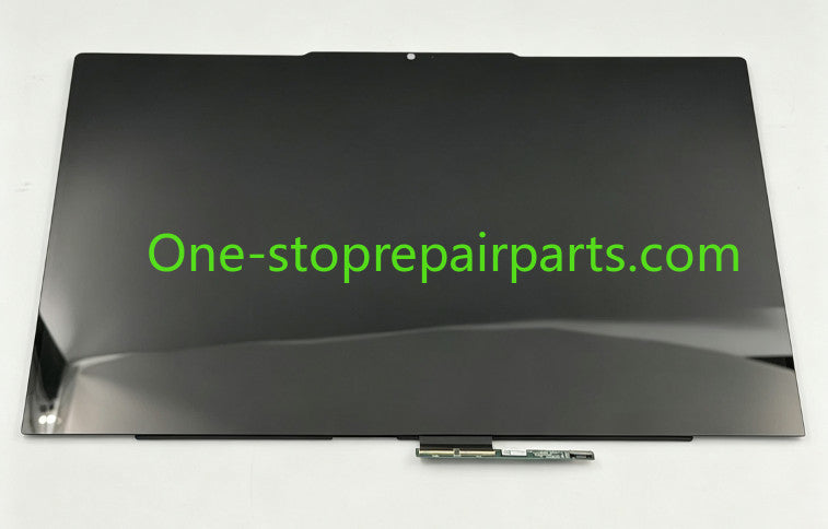 New 5D10S40279 14" WUXGA FHD+ LCD Touch Screen Assembly For Lenovo Chrome 2-in-1 14IRU10 Type 83LL 83LM Chromebook Plus 2-in-1 LCD Module Touch Screen Assembly Lenovo laptop repair parts