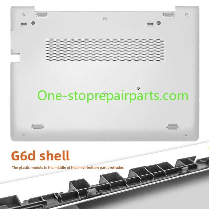 Cover case for HP Elitebook 840 G5 G6 740 745 G5 Touchpad lcd back housing bezel upper topcase palmrest bottom cover  HP laptop repair parts