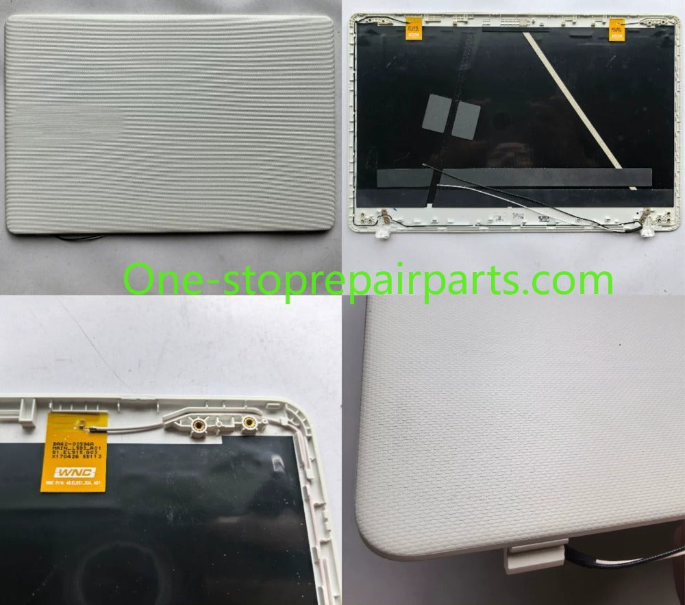 Cover case for Samsung 300E5K E5L NT300E5L 300E E5Q 300E5M 3500EM 3500EL BA98-00803A BA98-00802A BA39-01397A housing bezel palmrest keyboard bottom  hinge cover cooling fan lcd cable