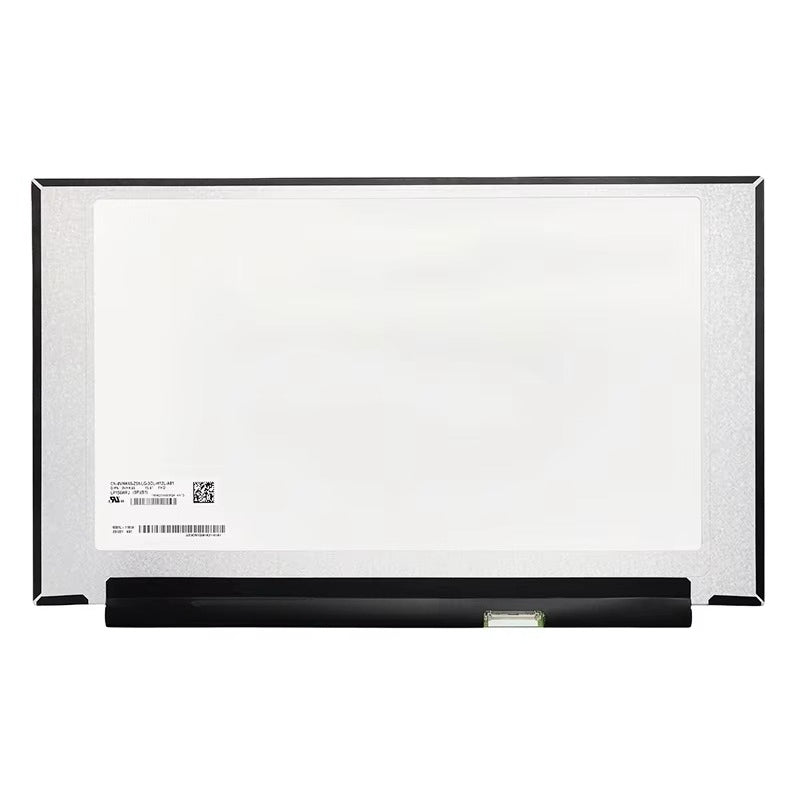 15.6" 120Hz Laptop LCD Screen LP156WFJ SPB1 LP156WFJ-SPB3 LP156WFJ-SPB1 Display Matrix Panel Replacement 1920x1080 eDP 40 Pins Laptop screen replacement