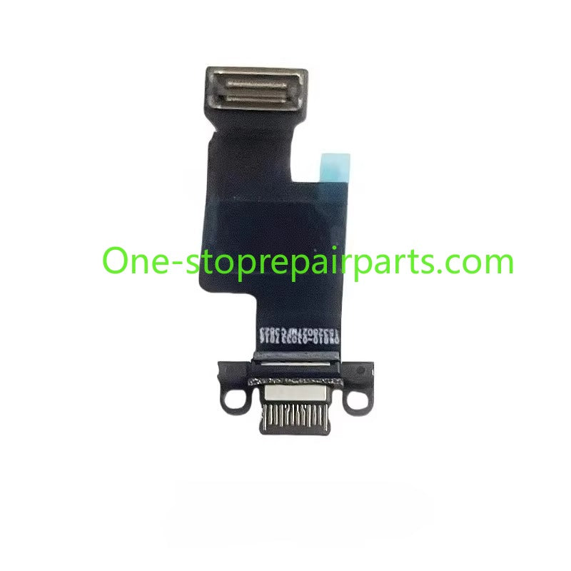 Power DC Jack USB-C For Macbook A2442 A2485 2779 2780 2681 2941 2991 3240 3114 3241 2992 2918 3113 TYPE-C power charging cable