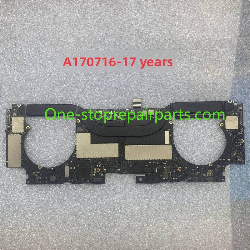 Logic board for Apple Macbook A1706 A1708 A2159 A2141 A1932 A1707 A1990 A1989 A2179 A2251 motherboard main system board