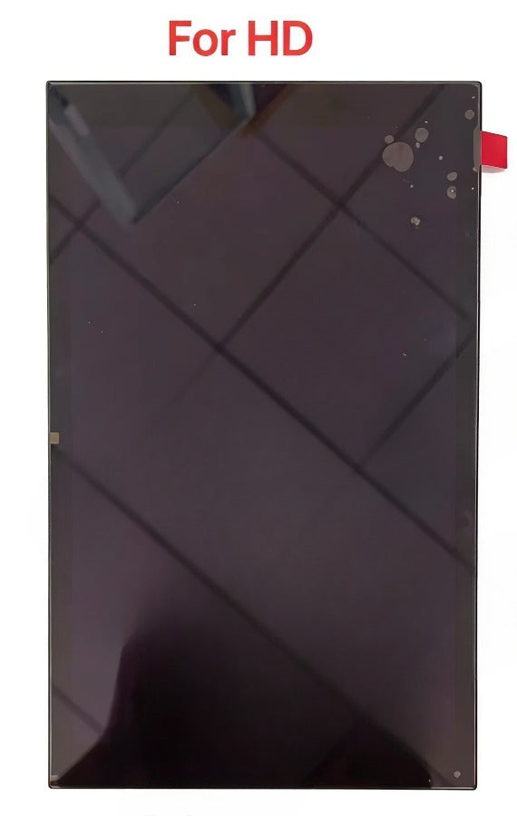 Original Replacement LCD For NSwitch V1 V2 LCD Screen Display Digitizer with Touch Assembled For Switch NS Console For Steam For Game console repair parts