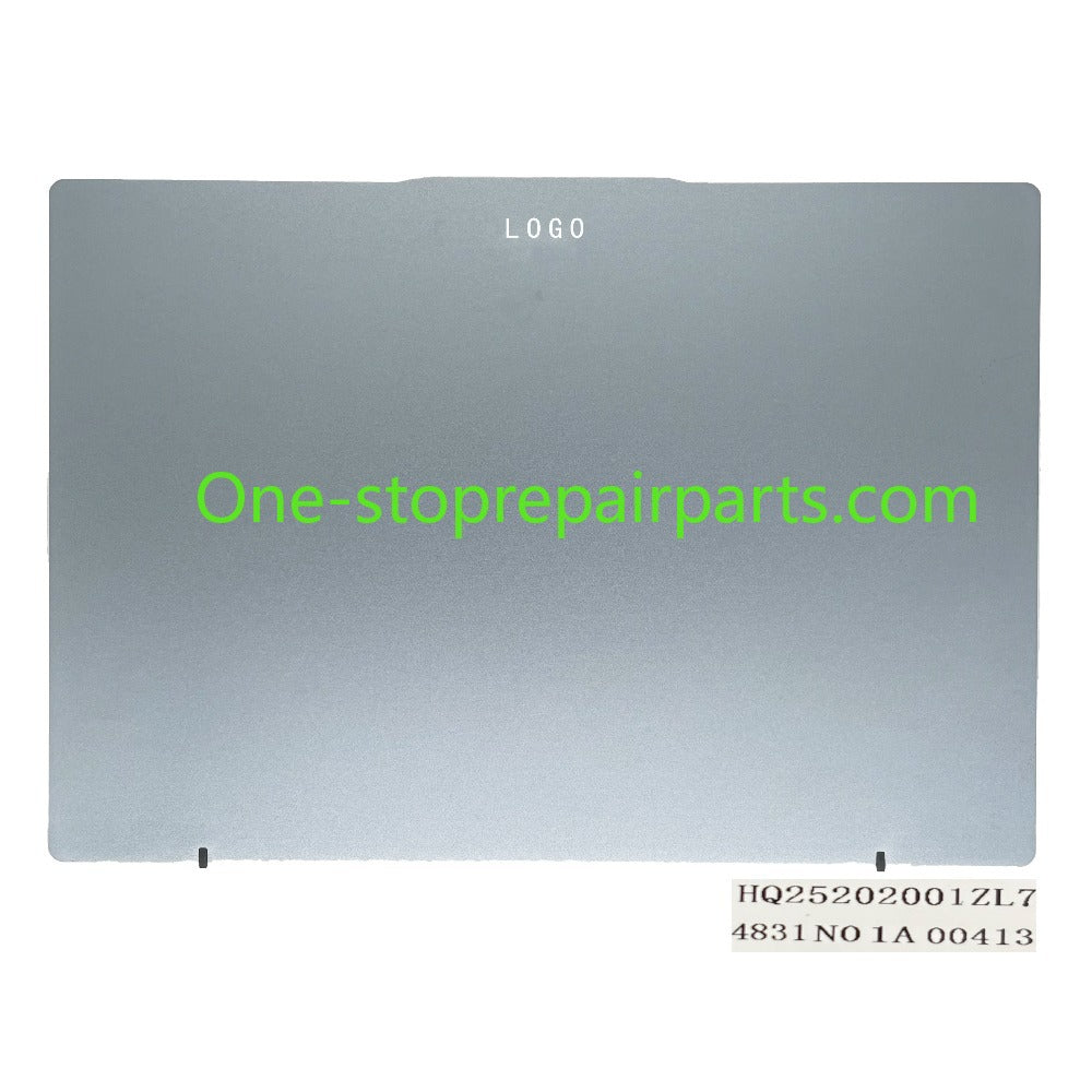 Cover case For Acer Swift Go 14 SFG14-73-5753 53HY SFG14-73 SFG14-71 N24H1 Lcd back housing bezel frame topcase upper palmrest bottom hinge cover Acer laptop repair parts