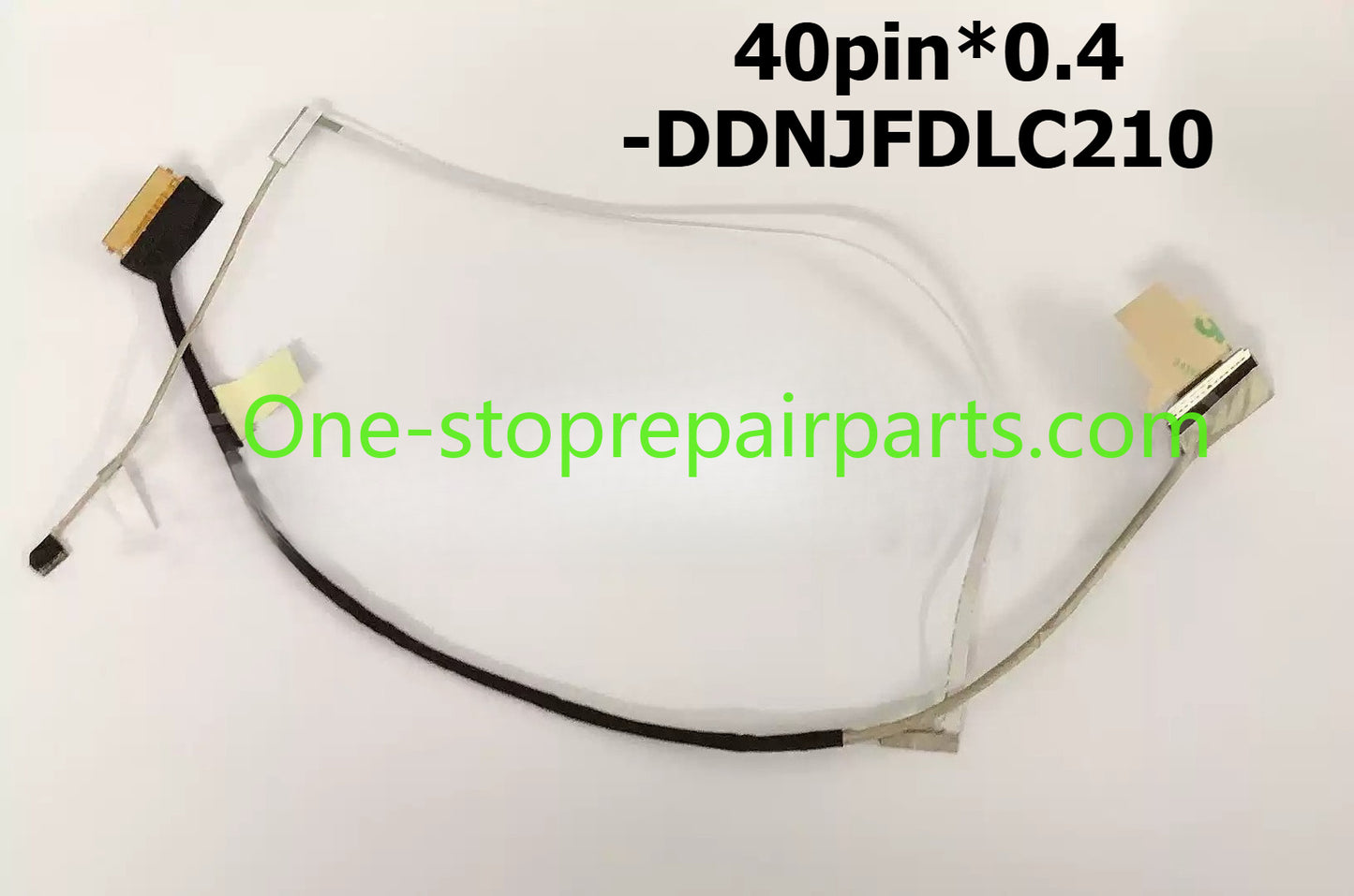 LCD LVDS Screen Cable for ASUS FA506 IH/II/IU/IV FX506 FX506LH FX507Z DD0BKXLC010 DD0BKXLC100 14005-03400200  14005-03400000