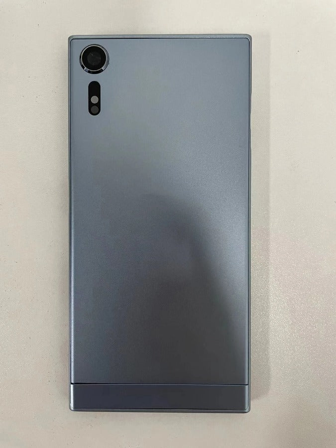 AAA+ Quality Back Battery Cover For Sony Xperia XZs Back Door G8232 G8231 SOV35 602SO SO-03J Rear Housing Panel Replacement Sony phone repair parts