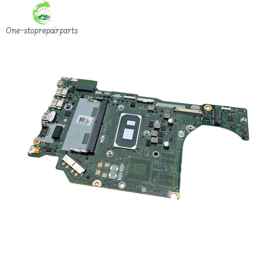 FH5AT LA-K092P For Acer Aspire Vero AV15-51 Laptop Motherboard With i5-1135G7 i7-1165G7 CPU 4G/8GB-RAM UMA NBAYC11004 NBAYC11006 Acer laptop repair parts