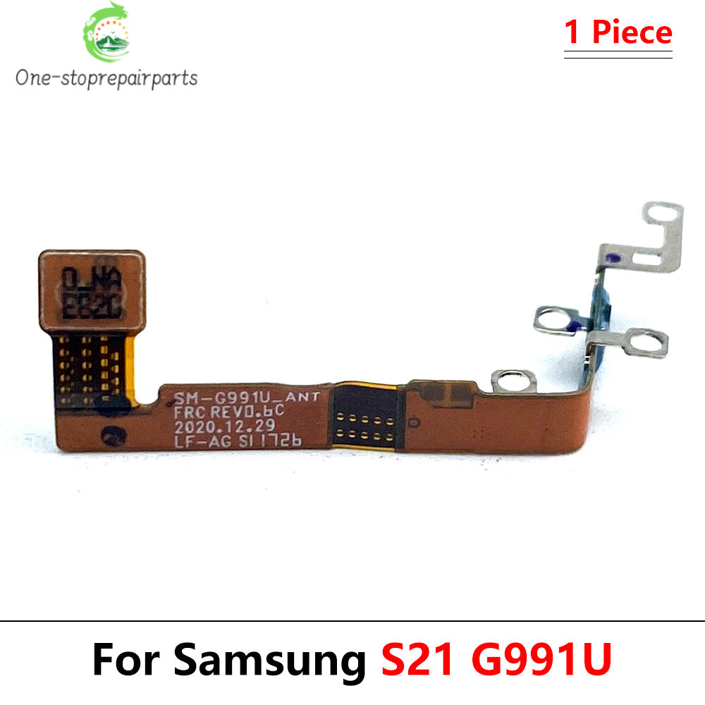 For Samsung S21 Plus Ultra 5G G991B G991U G996B G996U G998B G998U Signal Antenna Connection Flex Cable Samsung phone repair parts