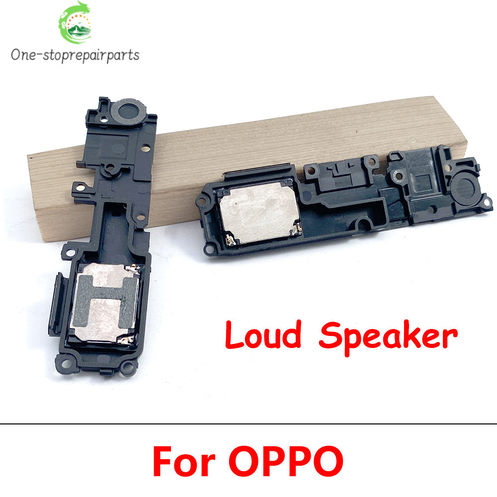 10Pcs Buzzer Ringer Loud Speaker Loudspeaker Flex Cable For OPPO A5 A31 A52 A53 A54 2020 Realme C1 C2 C3 C11 C12 C15 C21 C25 Realme phone repair parts