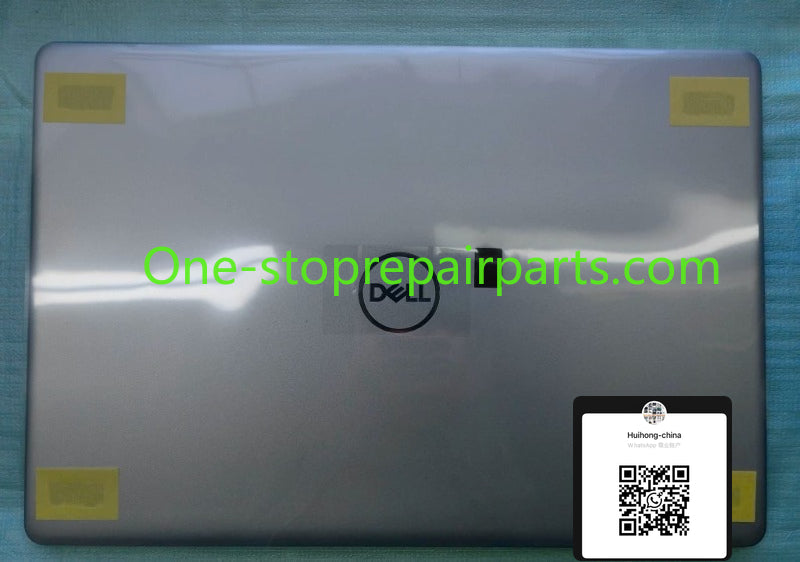 Cover case for DELL  Inspiron 15 5593 A B C D cover  hinge lcd back housinmg upper bezel bbottm cover keyboard