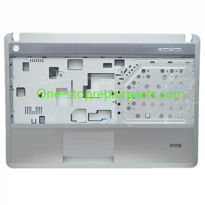 Parts for HP ProBook 4340s 4341s 4345s 4346s housing bezel upper palmrest bottom cover case camera lcd cable speaker da jack power USB audio fingerprint board keyboard