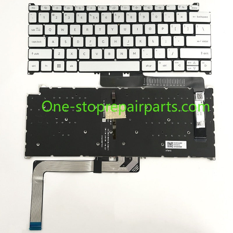US English keyboard for  Acer Swift 3 SF314-512 SF314-59/71 SF314-52TY SFX14-51G EX214-53 N21C2 N21H1 N21H2 N21H3 N22C8 N23C6 N23Q6 Acer laptop repair parts