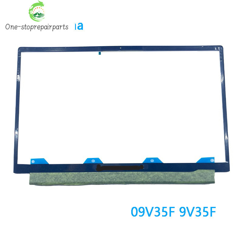 NEW ORIGINAL Laptop Lcd Front Frame B Case for Dell Alienware M17 R5 IR 09V35F Dell laptop repair parts