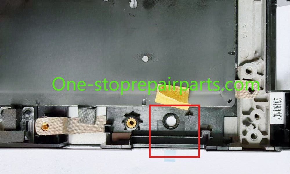 US UPPER C-case Gray Palmrest Backlit keyboard assembly With Camera hole for Asus UX562FD UX562FD-2G Q536FD Q546FD 90NB0JS1-R32US0 90NB0JS1-R32UI0 13NB0JS1AM0411 0KN1-5X1UI16 0KNB0-563BUI00 TOP COVER CASE KEYBOARD MODULE ASUS laptop repair parts