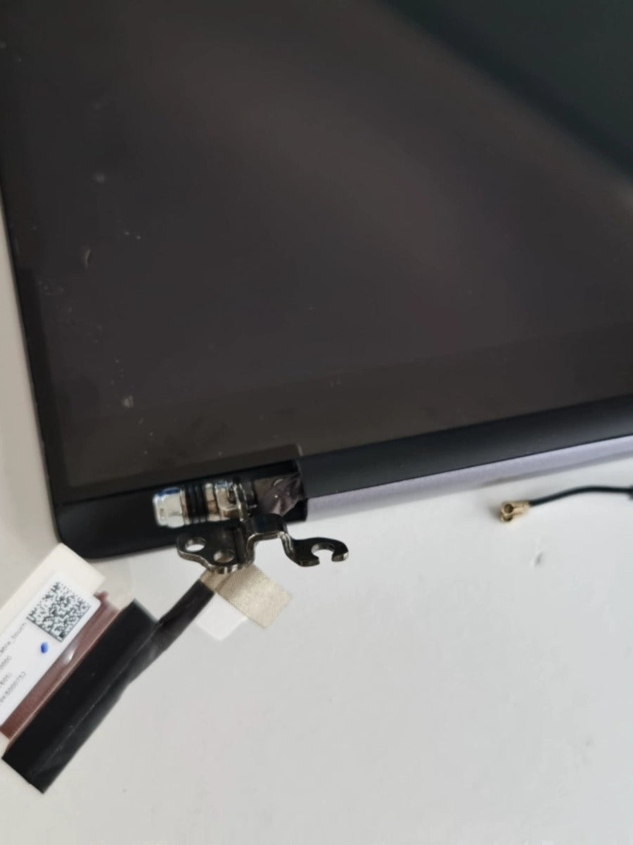 LCD screen assembly for Huawei Matebook14  KLVC-WFH9L WFE9L W19 upper top half original touch LCD screen assembly